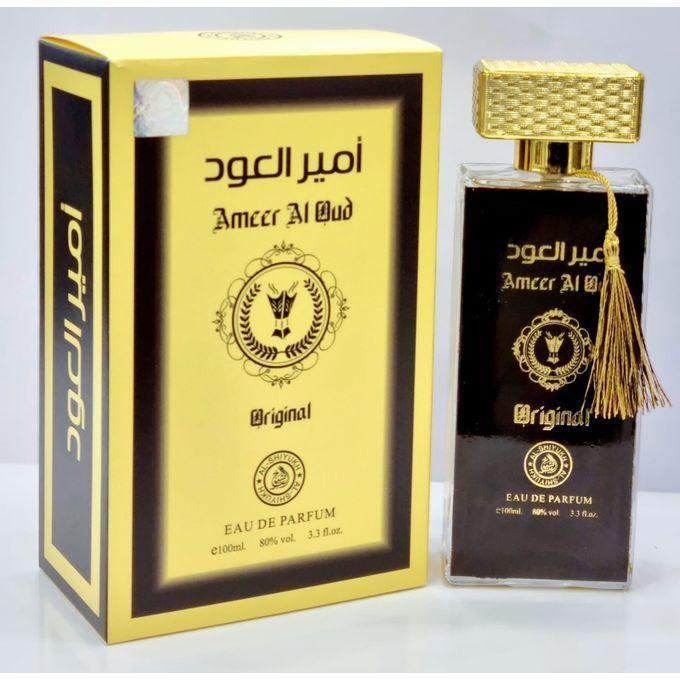 Ameer Al Oud perfume for men