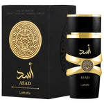 Asad Lattafa Perfumes for men 100ML EDP