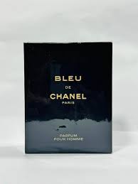 Bleu de Chanel  For Men Perfume 100ml EDT