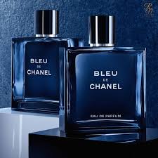 Bleu de Chanel  For Men Perfume 100ml EDT