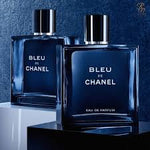 Bleu de Chanel  For Men Perfume 100ml EDT