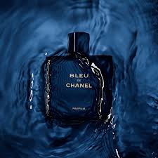 Bleu de Chanel  For Men Perfume 100ml EDT