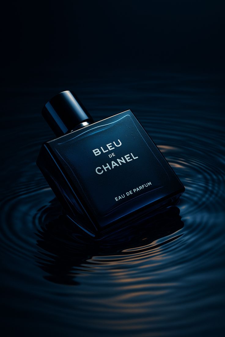 Bleu de Chanel  For Men Perfume 100ml EDT