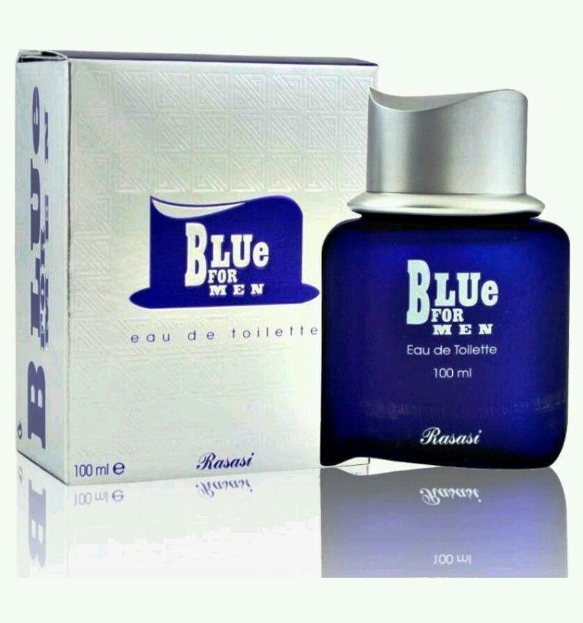 Blue For Men Rasasi