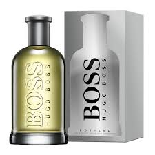 Boss silver Perfume For Men