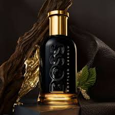 Boss Gold Perfume For Men