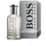 Boss silver Perfume For Men