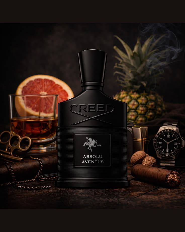 Creed Aventus Perfume For Men