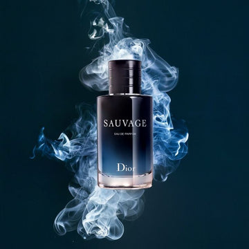 DIOR SAUVAGE FOR MEN EDP 100ML
