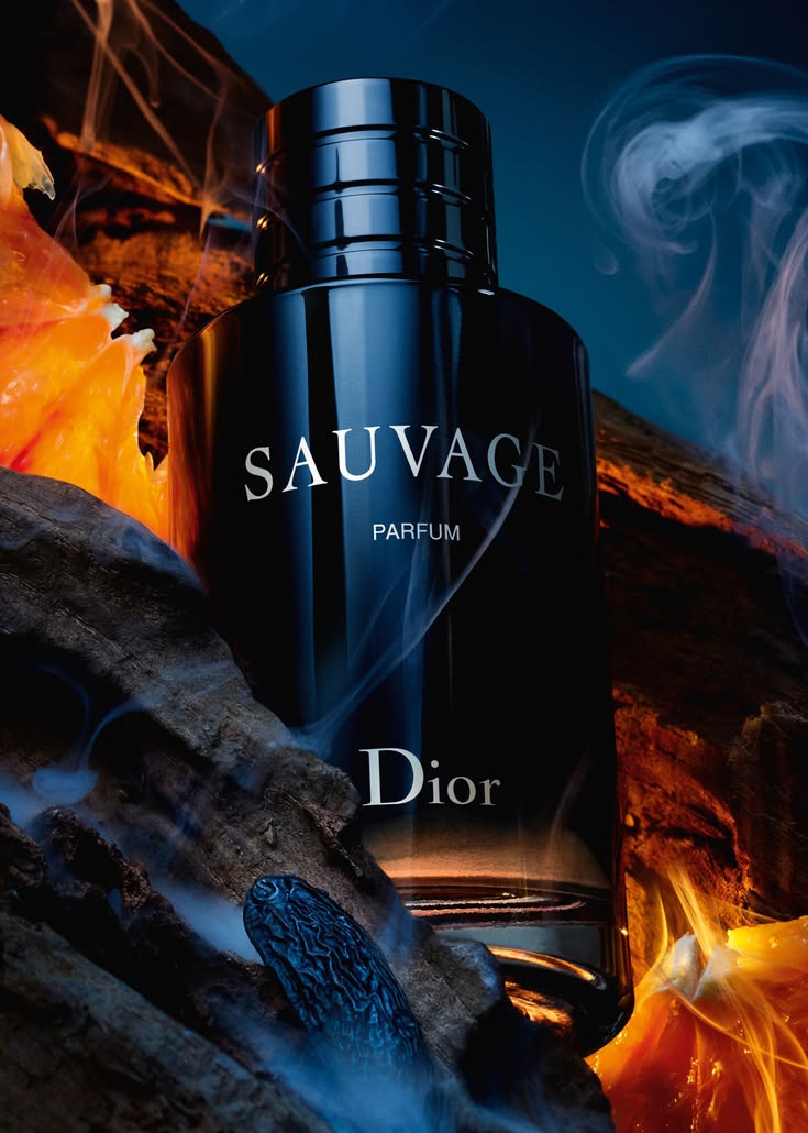 DIOR SAUVAGE FOR MEN EDP 100ML