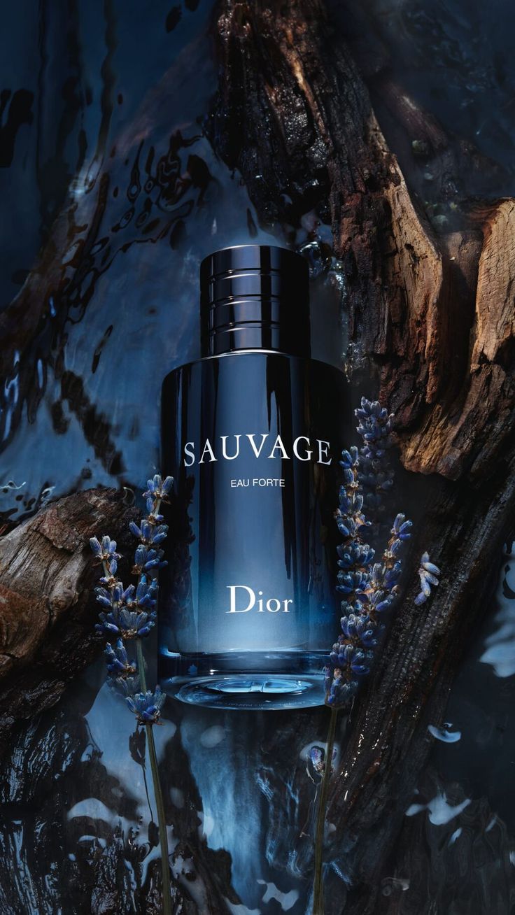 DIOR SAUVAGE FOR MEN EDP 100ML