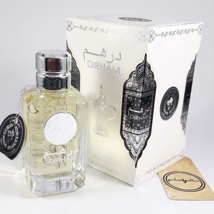 Dirham Perfume For Men
