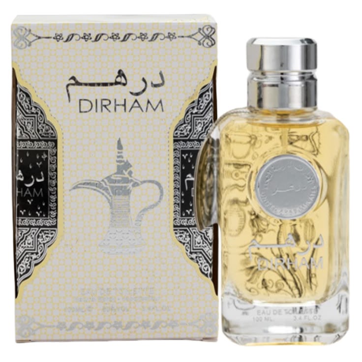 Dirham Perfume For Men