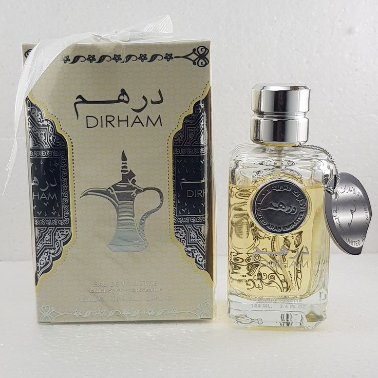 Dirham Perfume For Men