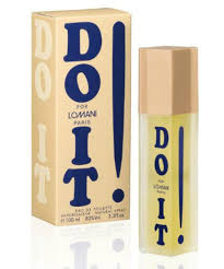 Do It Lomani for men
