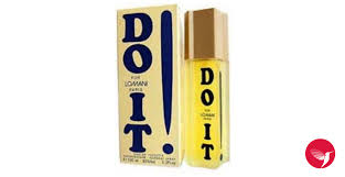 Do It Lomani for men