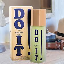 Do It Lomani for men