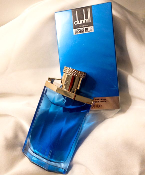 Dunhil Desire Blue Impression Men’s Perfume 100ml