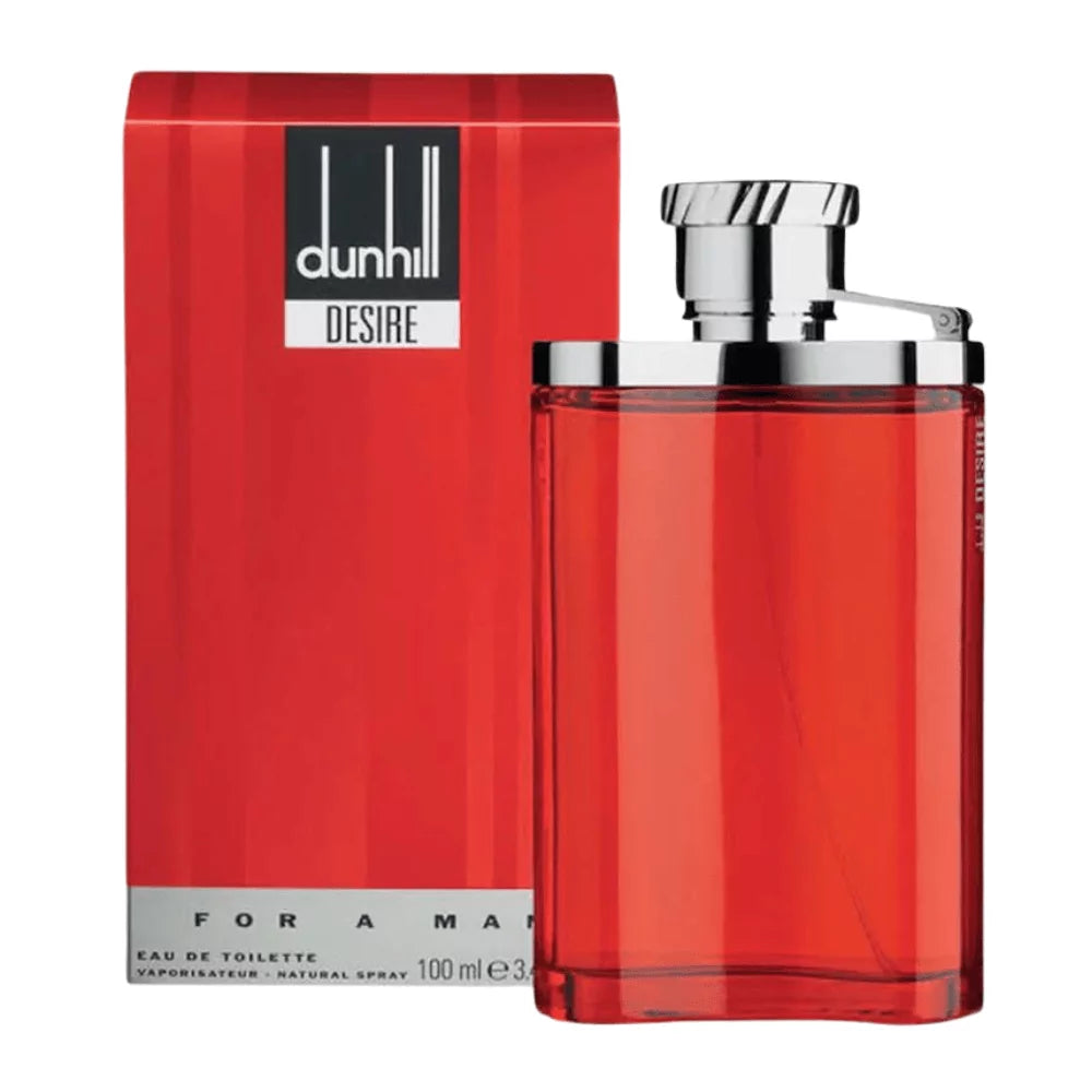 Desire Dunhill for a Man For Men