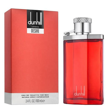 Desire Dunhill for a Man For Men