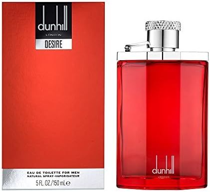 Desire Dunhill for a Man For Men