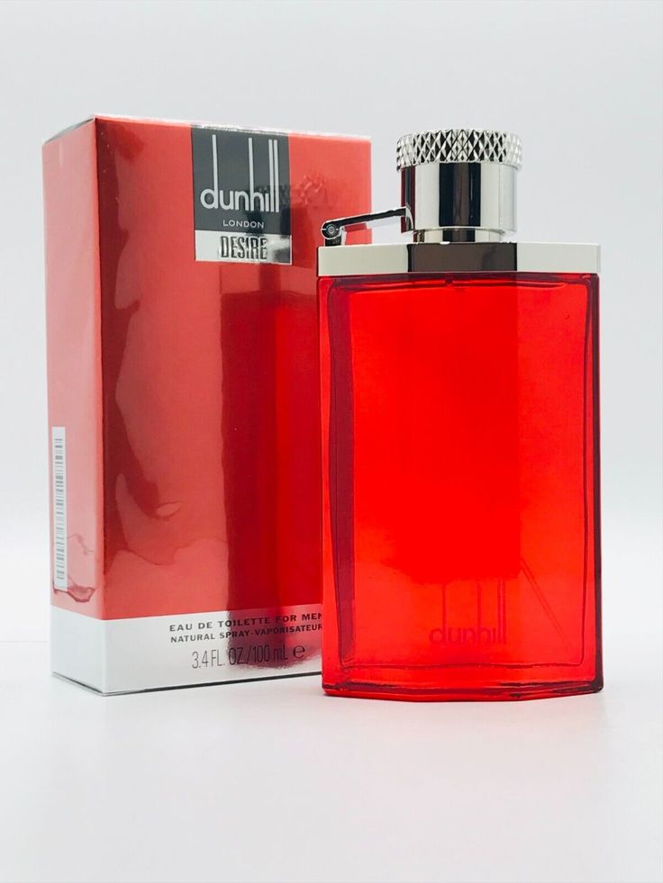 Desire Dunhill for a Man For Men