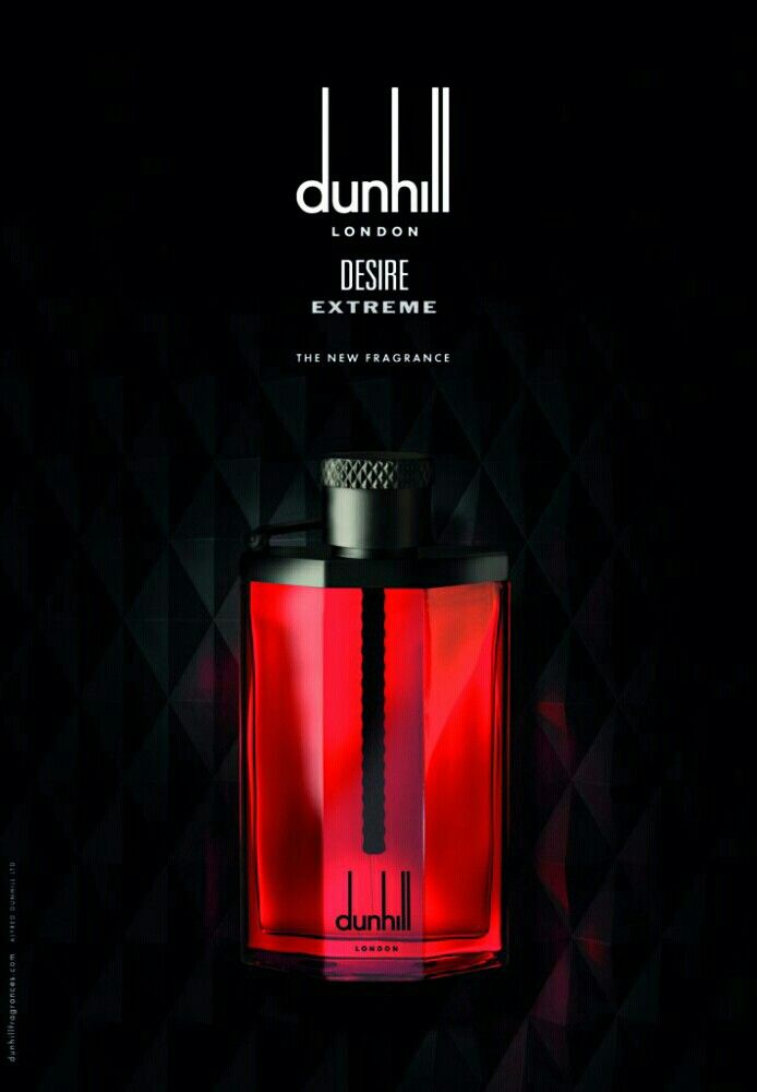 Desire Dunhill for a Man For Men