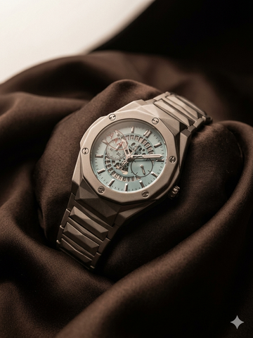 Hublot Classic Fusion Orlinski Watch