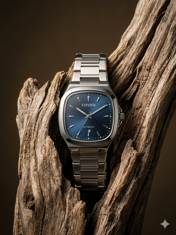 Citizen Series 8 "890" Mechanical