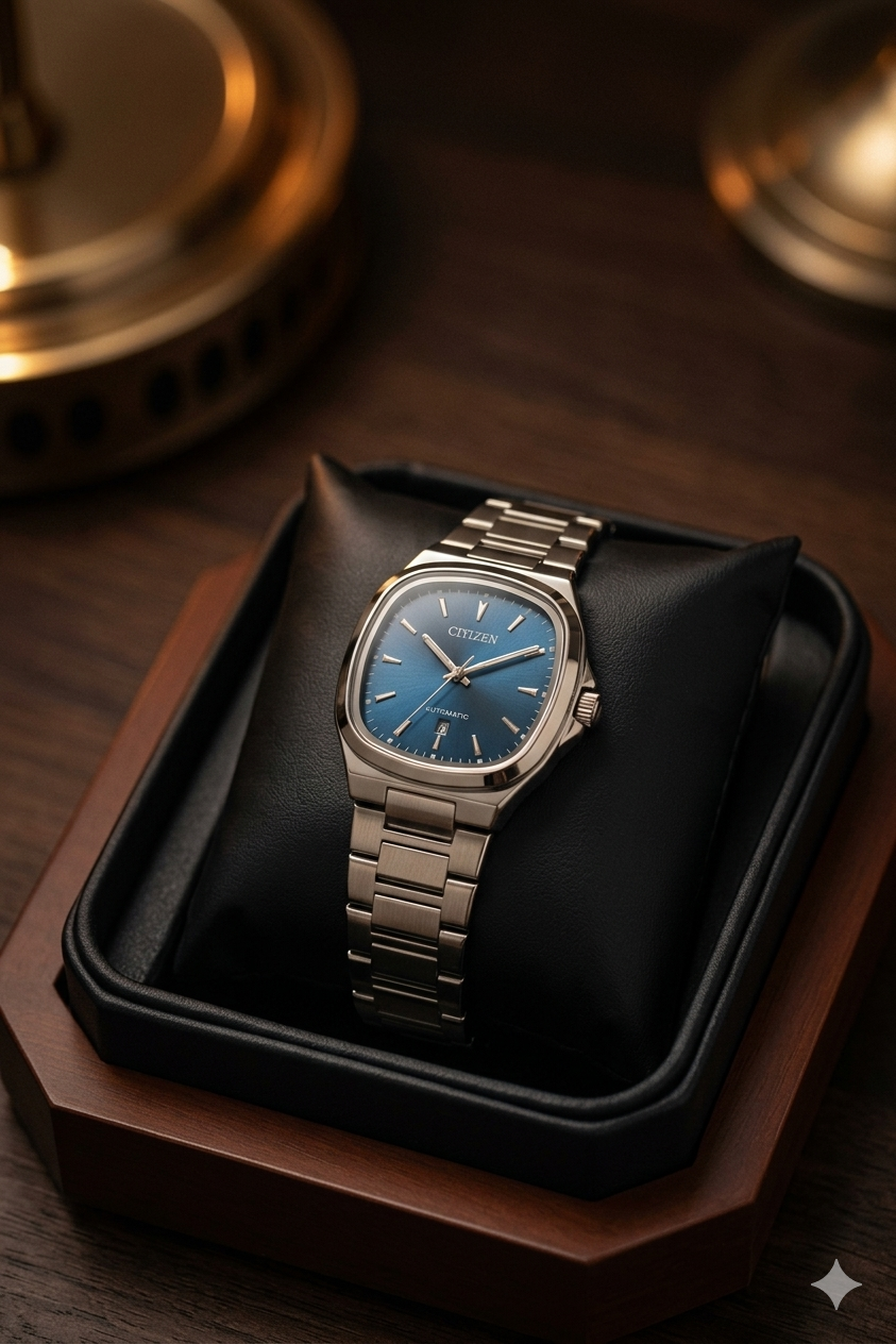 Citizen Series 8 "890" Mechanical