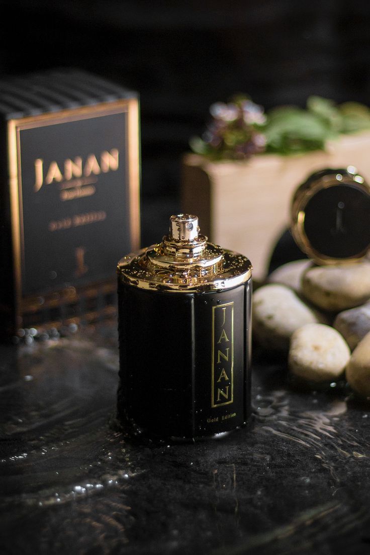 Janan Perfume For Men