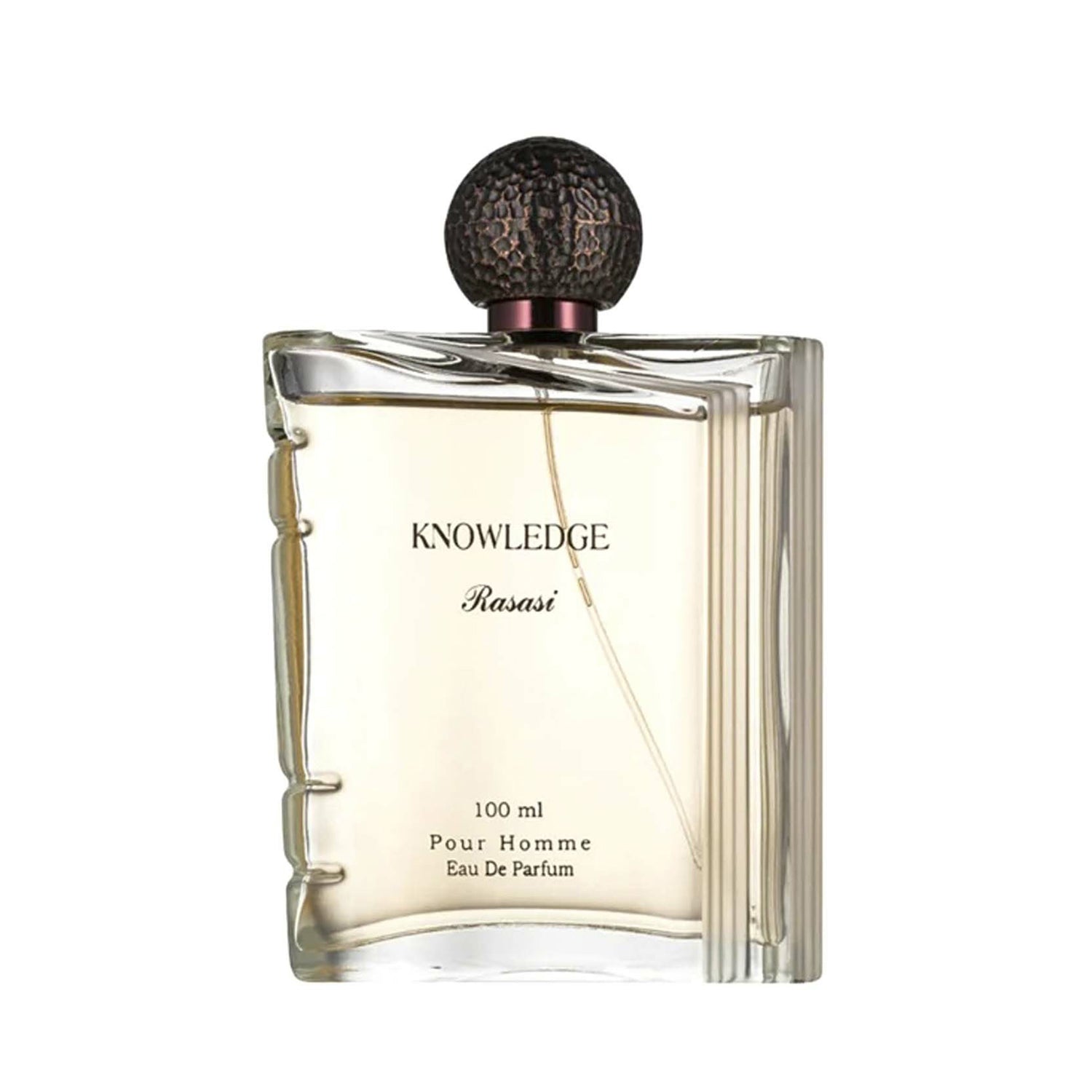 Knowledge Pour Homme By Rasasi Edp