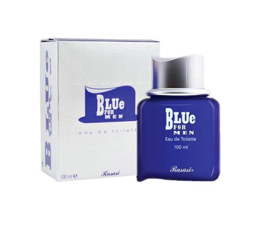 Blue For Men Rasasi