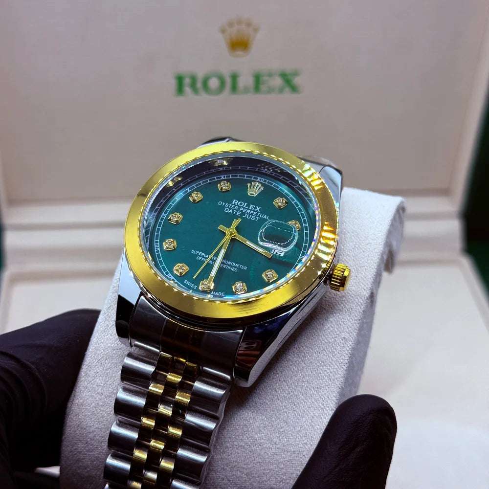Rolex Watch (Datejust 36)