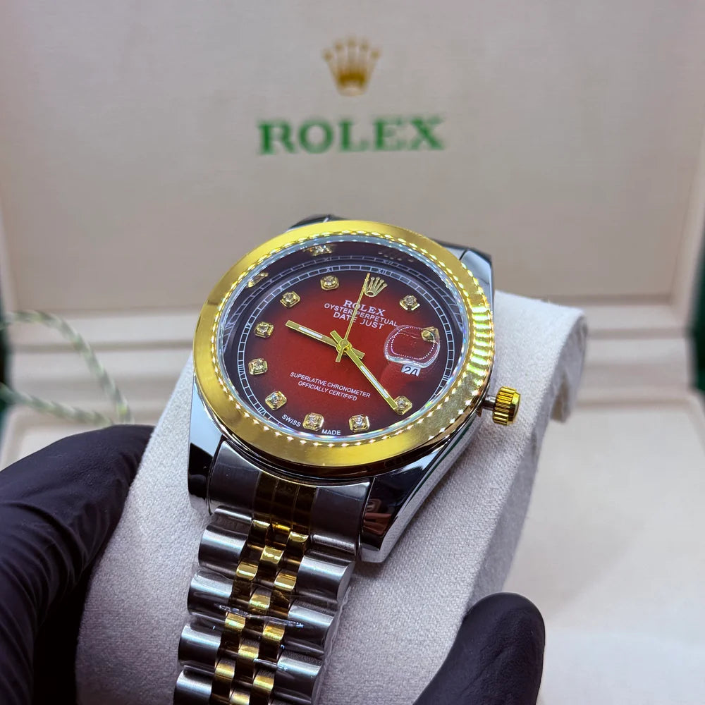Rolex Watch (Datejust 36)