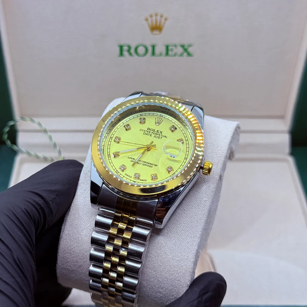 Rolex Watch (Datejust 36)