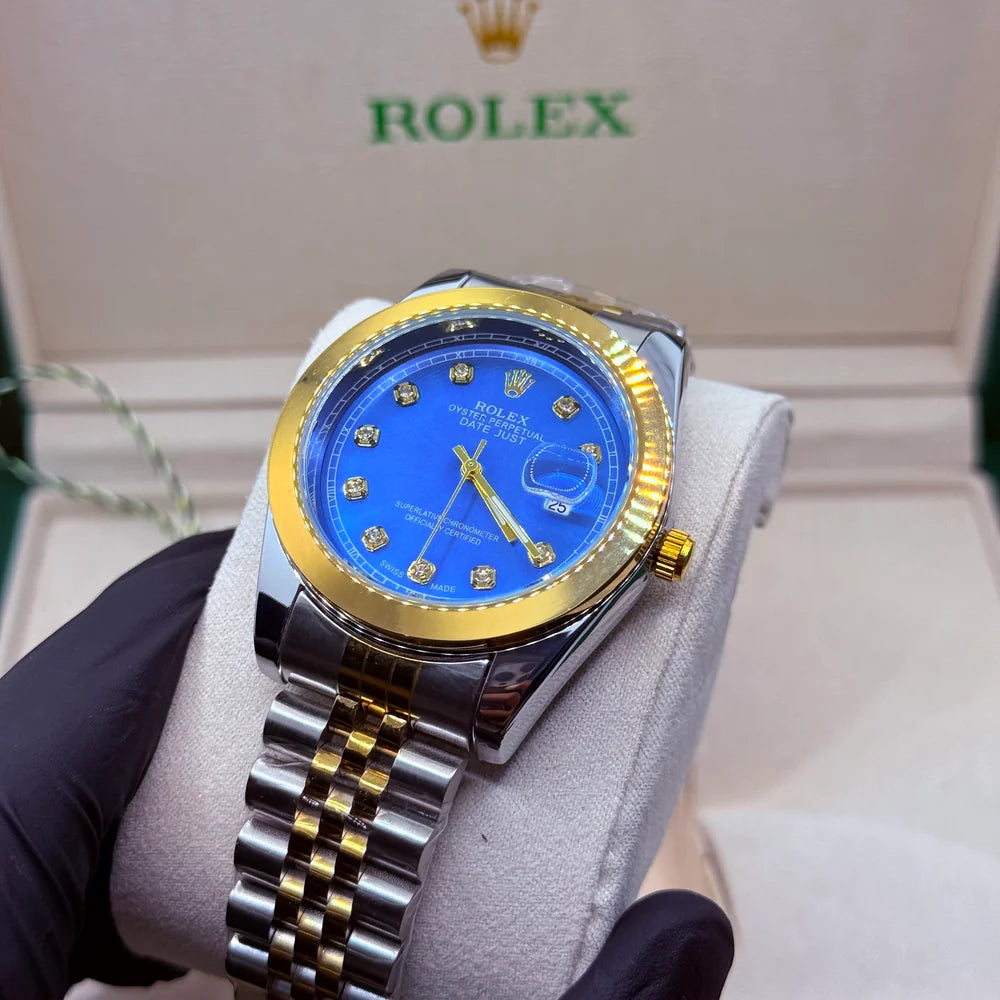 Rolex Watch (Datejust 36)