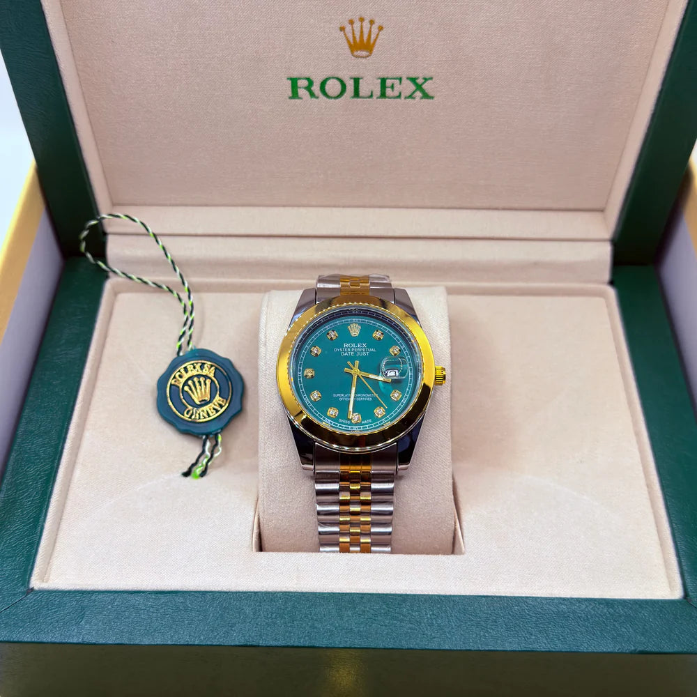 Rolex Watch (Datejust 36)