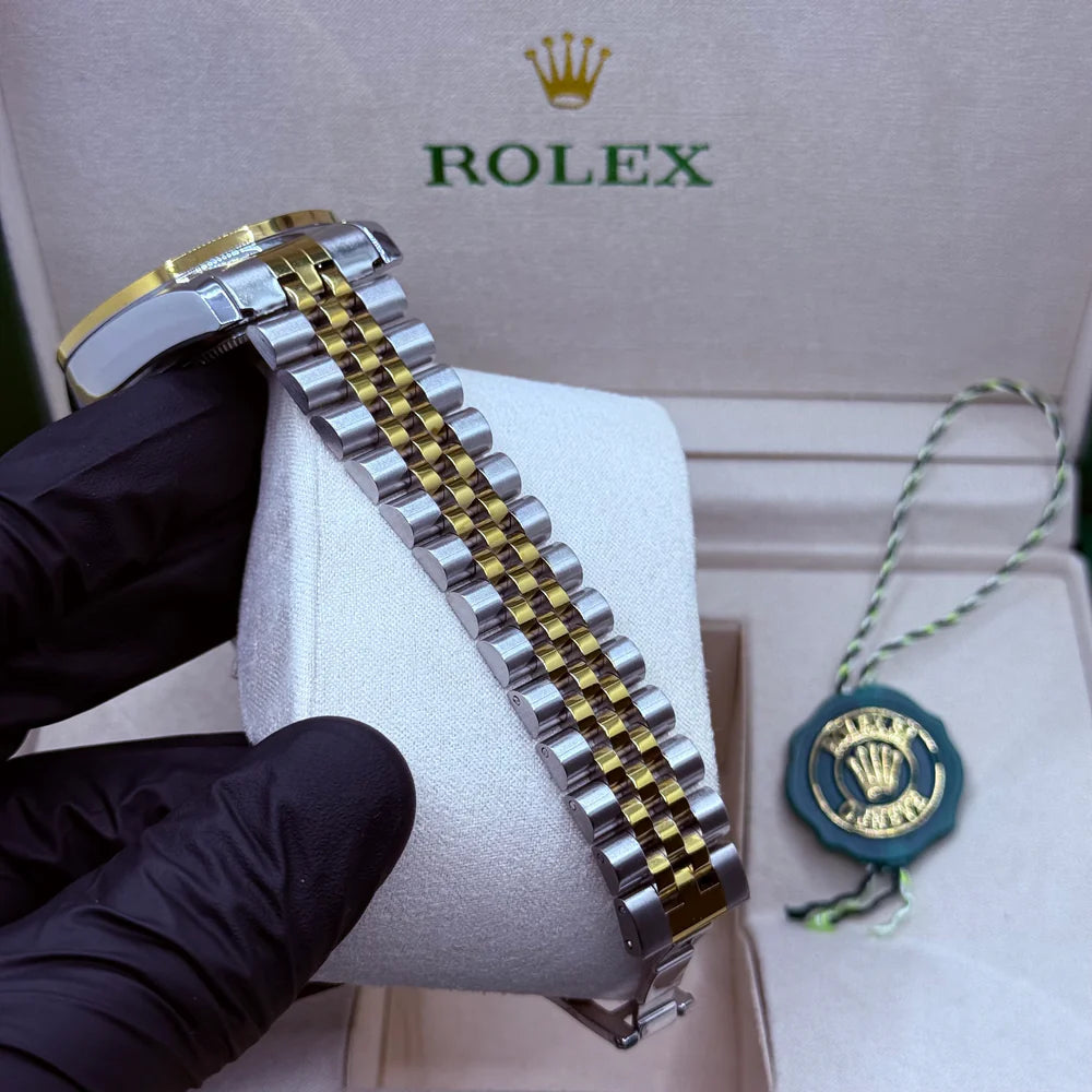 Rolex Watch (Datejust 36)