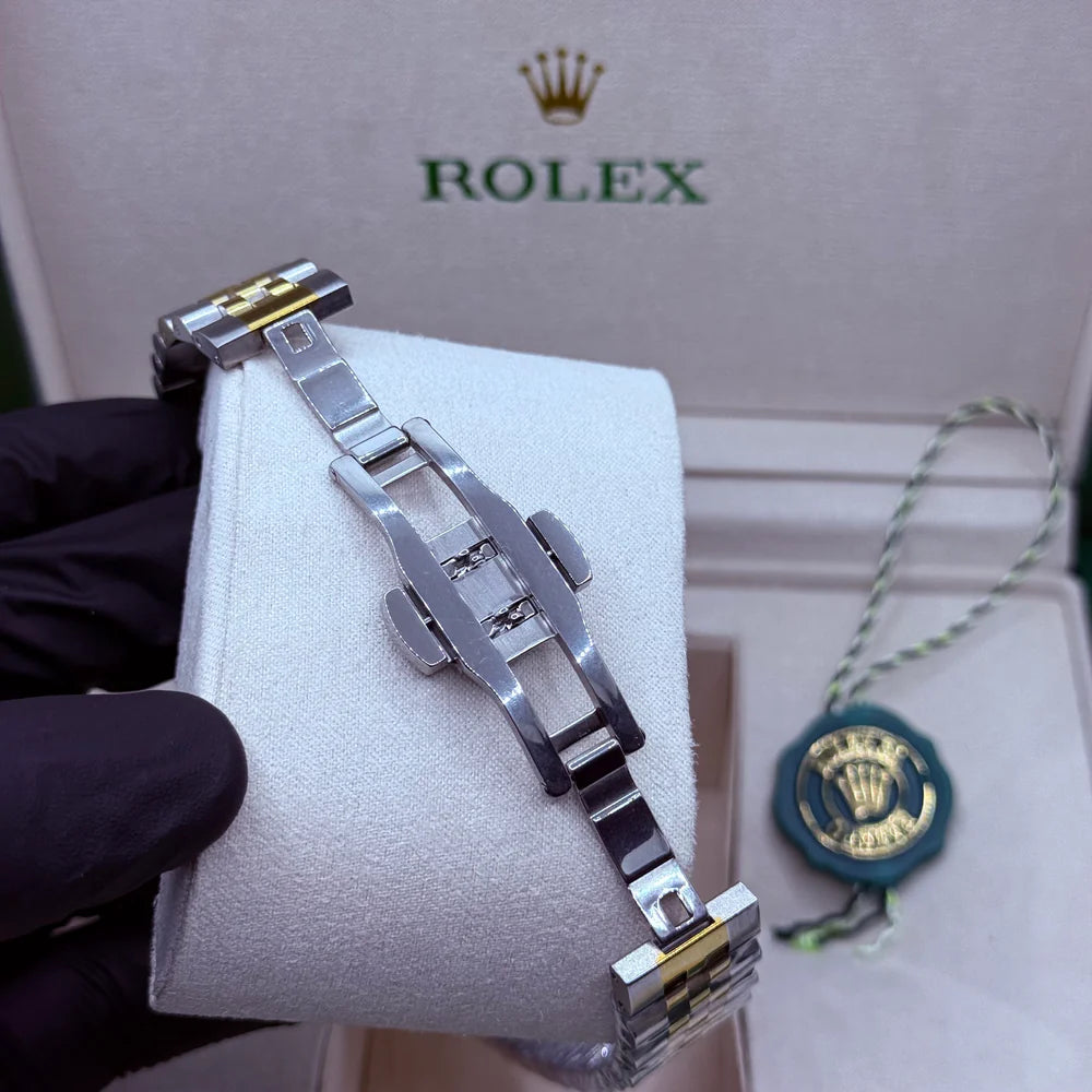 Rolex Watch (Datejust 36)