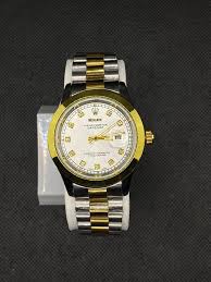 Rolex Watch  (Datejust 36)