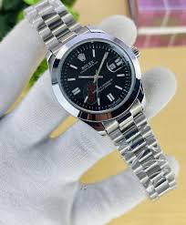 Rolex Watch  (Datejust 36)