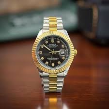 Rolex Watch  (Datejust 36)