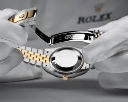 Rolex Watch  (Datejust 36)