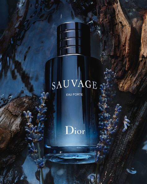 DIOR SAUVAGE FOR MEN EDP 100ML