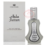 Arabic Perfume Sultan 40ml