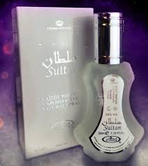Arabic Perfume Sultan 40ml