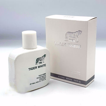 White Tiger Perfume