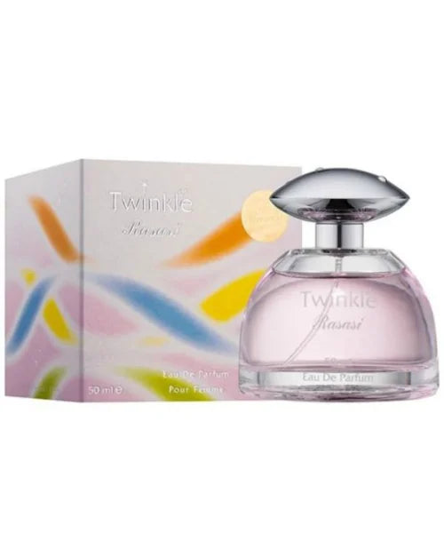 Twinkle Rasasi For Women
