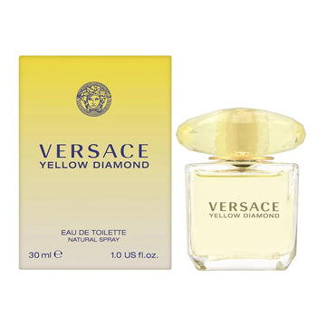 VERSACE YELLOW DIAMOND 90 ML